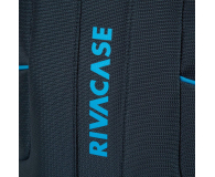 RIVACASE Borneo 7861 17,3" Granatowy - 740255 - zdjęcie 7